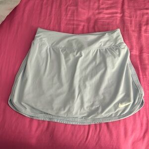 XS Nike dri fit light blue color